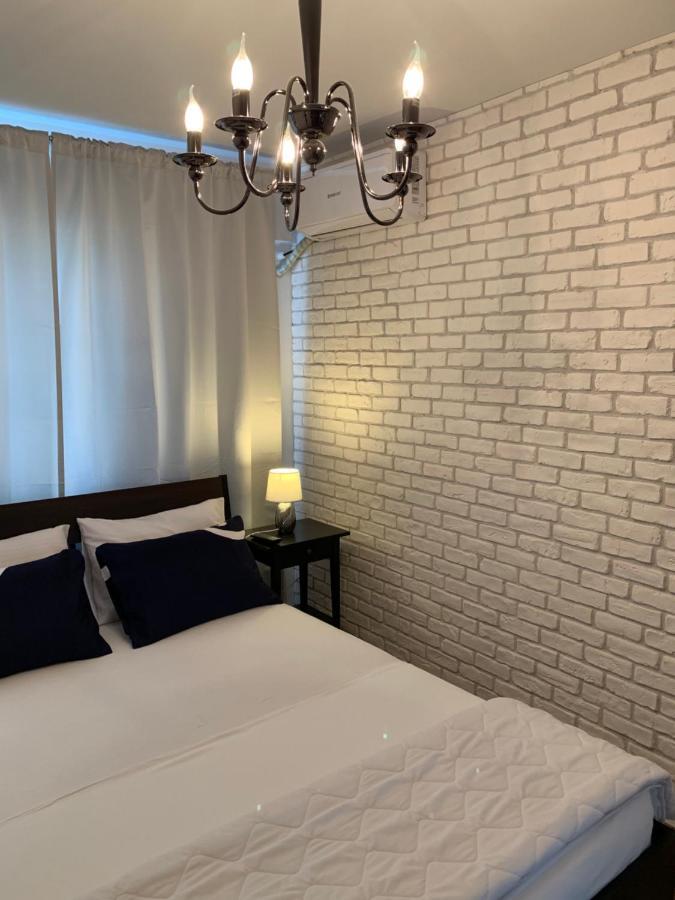 Aparthotel Claudia -Self Check-In Βραΐλα Εξωτερικό φωτογραφία